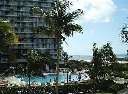 South Seas On The Gulf Aparthotel Марко Айлънд Екстериор снимка
