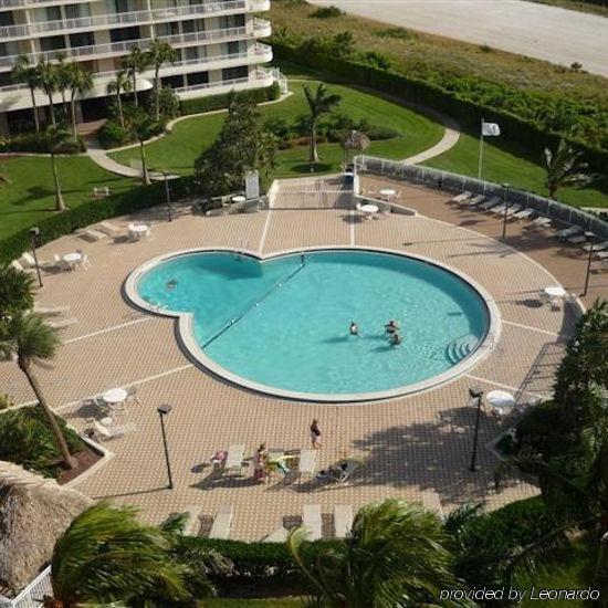 South Seas On The Gulf Aparthotel Марко Айлънд Съоръжения снимка