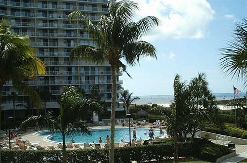 South Seas On The Gulf Aparthotel Марко Айлънд Екстериор снимка
